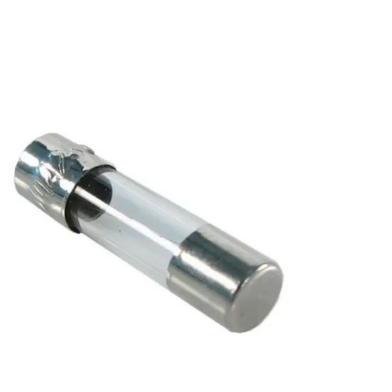 FUSIVEL VIDRO PEQUENO  2,00A 5X20