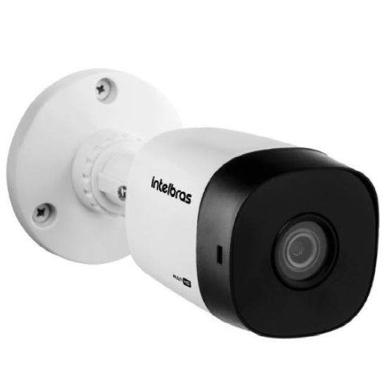 CAMERA IP 2MP VIP 1230 B FC+ INTELBRAS