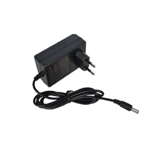 FONTE  9V 2A CHAVEADA 110-220 bivolt automatica amperagem real para uso em teclado e pedaleiras storm