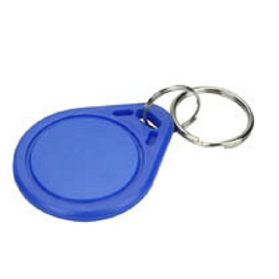 TAG RFID PROGRAMAVEL - 13,56 MHZ