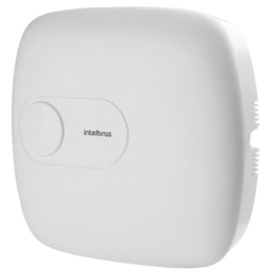 CENTRAL ALARME INTELBRAS  AMT 2018E