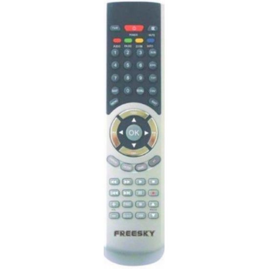 CT RECEPTOR FREESKY  ATF 7079 GATO