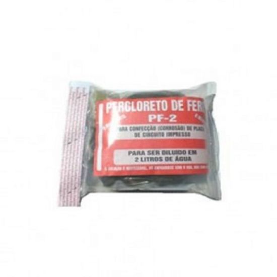 PERCLORETO FERRO 500G EM PO PF-2 SUETOKU