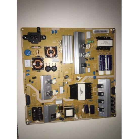 PLACA FONTE SAMSUNG UN55MU6100