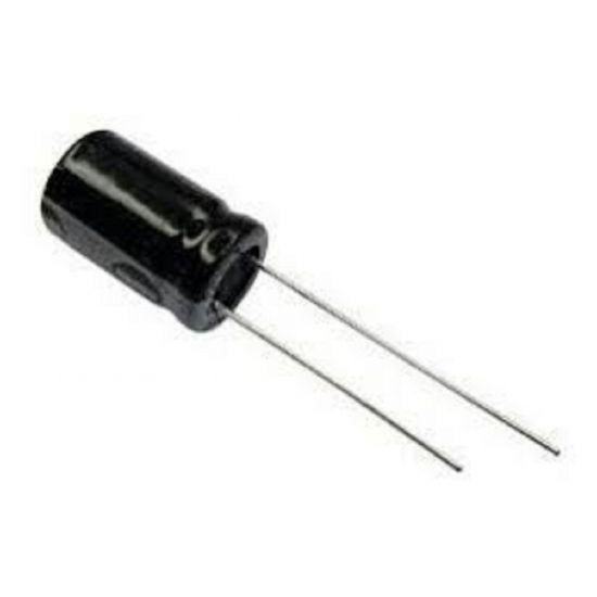 ELETROLITICO  2200uF x 16V RD