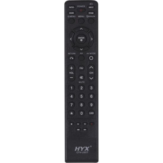 CT LCD LG MKJ 42519602 C1089 CTV-LG07