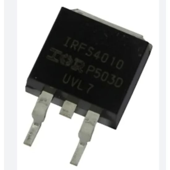 IRFS 4010 3 PINOS TRANSISTOR FET MOSFET