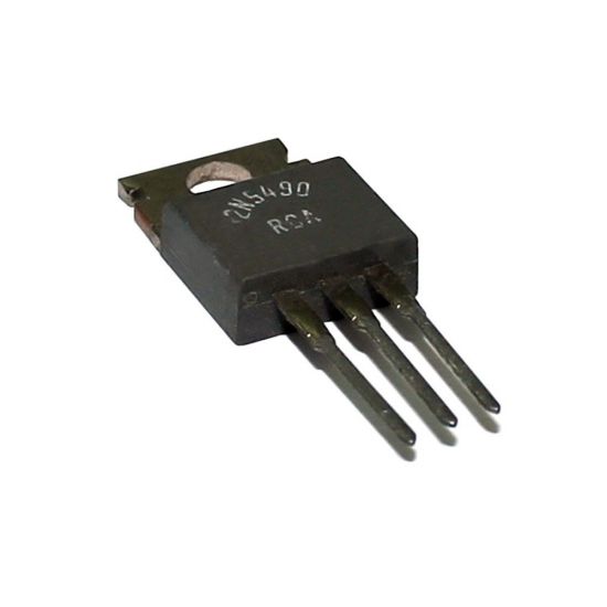 2N 5490