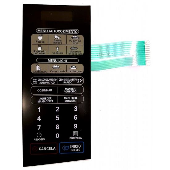 MEMBRANA LG MS 3046SP