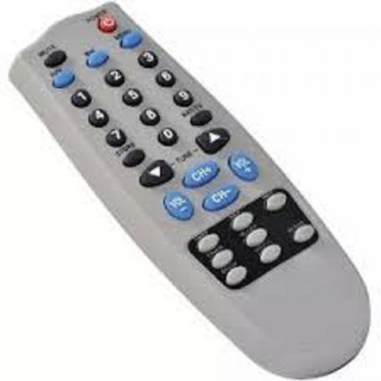 CT RECEPTOR ELSYS PRATA C0795 SKY 7555