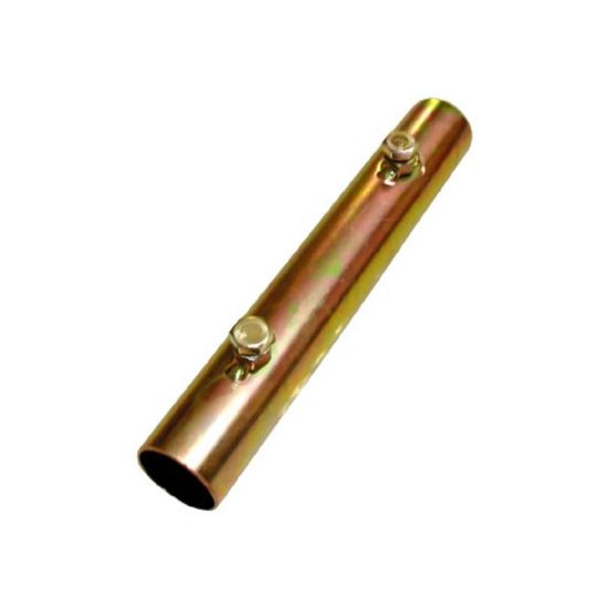EMENDA CONDUITE 1"