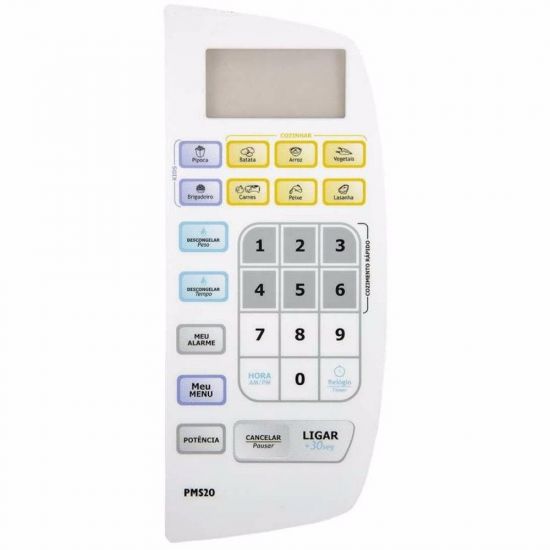 MEMBRANA PHILCO PMS 20
