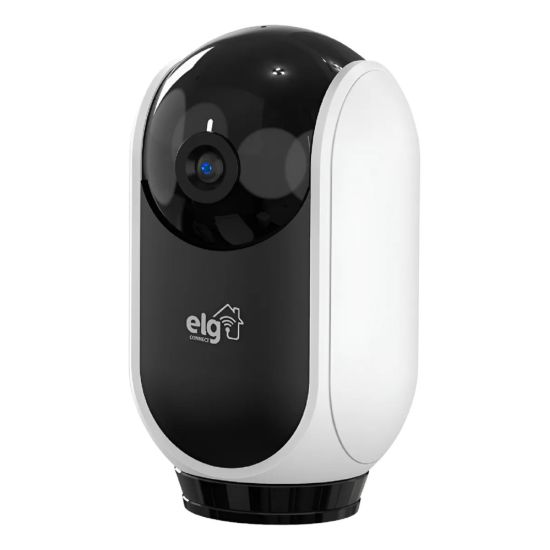 CAMERA INTERNA ROBO 1080P WIFI SHCR600 ELG