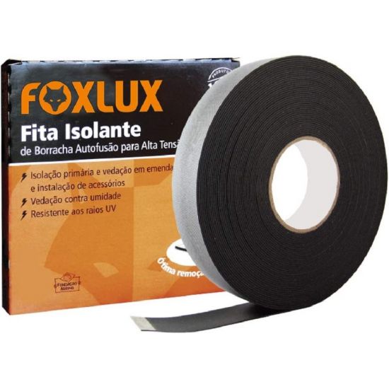 FITA AUTO FUSAO FOX 5 METROS