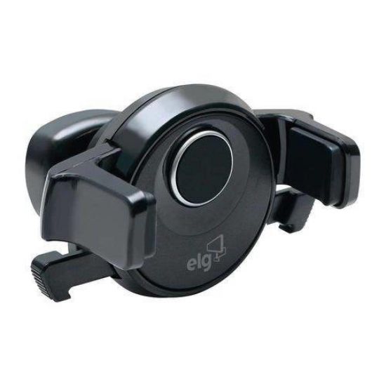 SUPORTE VEICULAR COM TRAVA AUTOMATICA ELG