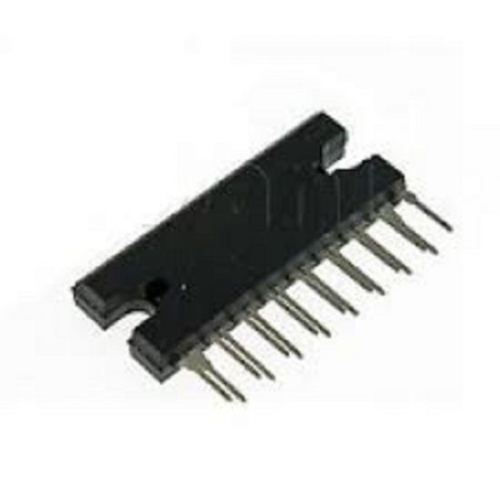 TA8205  = KIA 6205