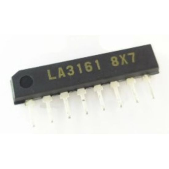 LA3161 ****CP-18