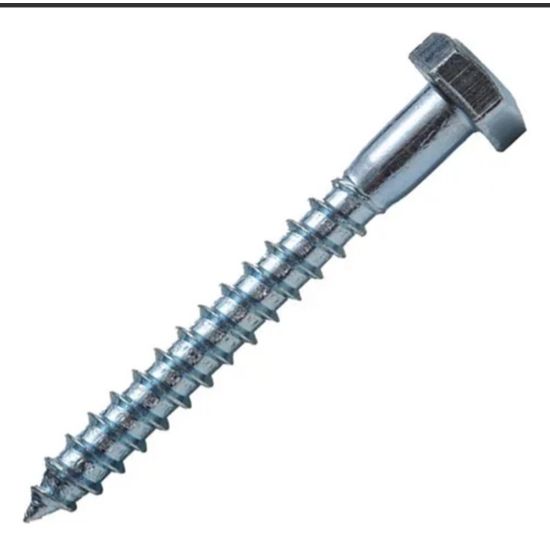 PARAFUSO N10 PHILIPS ATARRACHANTE 1/4 X 50MM