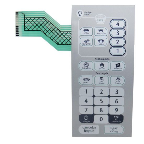 MEMBRANA CONSUL CMY 34
