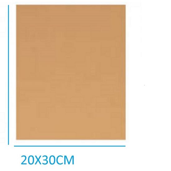 PLACA FENOLITE 20X30 SUETOKU