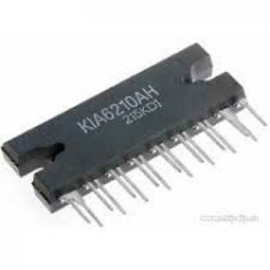 KIA 6210AH