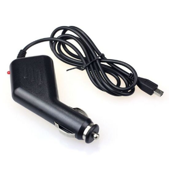 CARREGADOR CELULAR VEICULAR MICRO USB V8