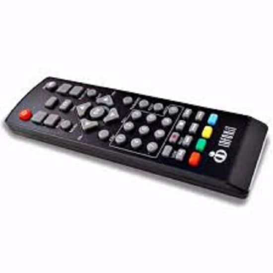 CT CONVERSOR DIGITAL INFOKIT ITV-C20