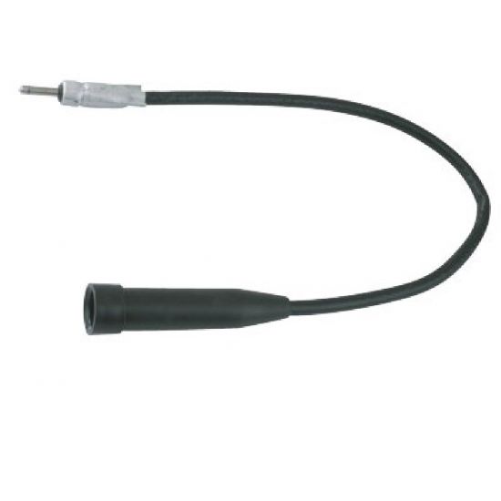 EXTENSAO AUTOMOTIVA  PARA RADIO 0,30 MTS