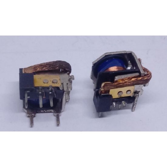 RELE 24V 30A PLACA