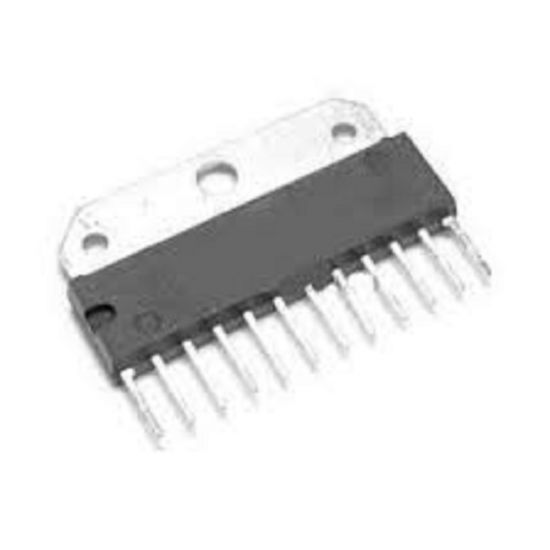 TA8207 = CD6282