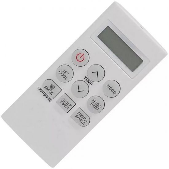 CT AR CONDICIONADO LG SPLIT SMILE HI WALL LE-7293