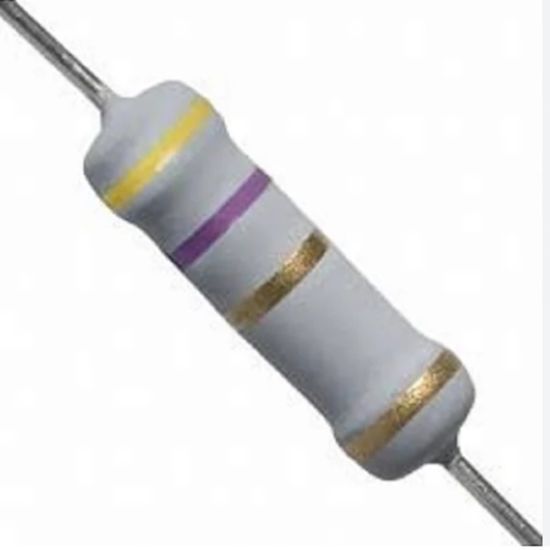 RESISTOR  3W      560R