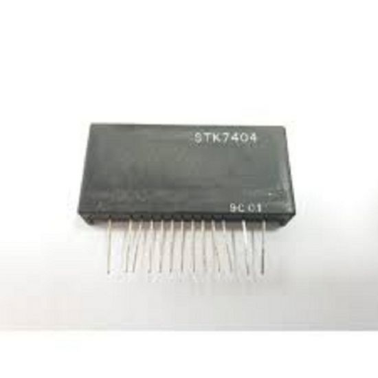 STK7404*