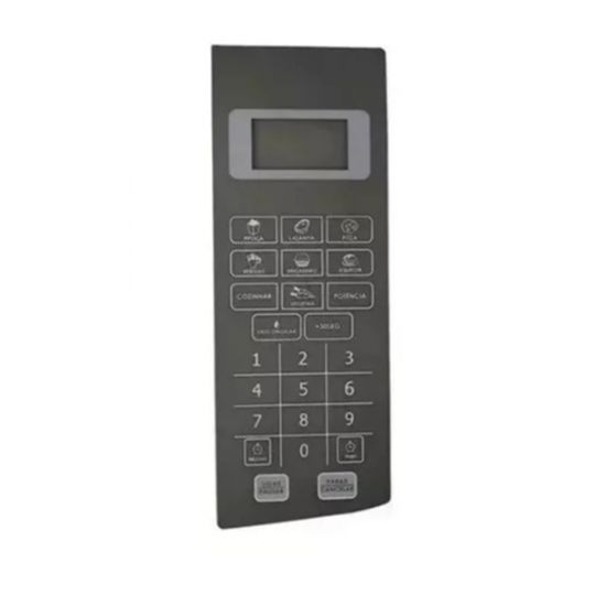 MEMBRANA PHILCO PME22 BR ESPELHADA