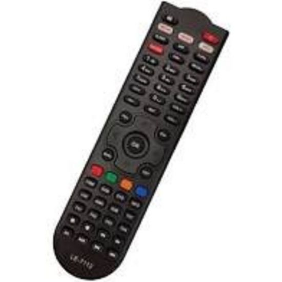 CT RECEPTOR EUROSAT SLIM EUROSAT PRO LE-7112