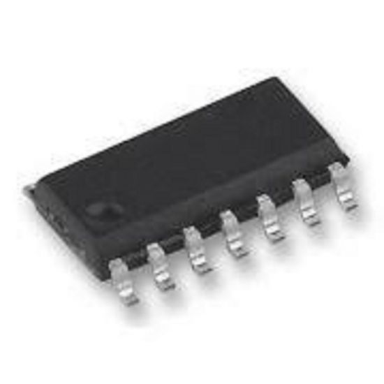 C.I. LM 339 SMD KIA 339 SMD