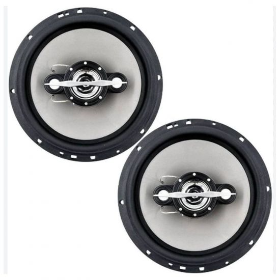 ALTO FALANTE 6" QUADRIAXIAL 100W LESON 2LS100060