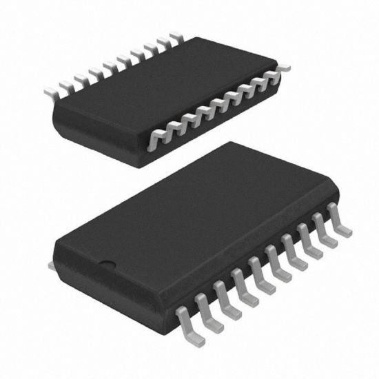 TDA1301T SMD
