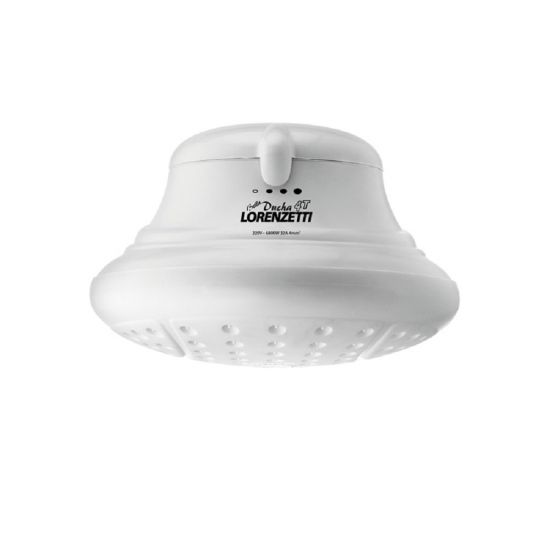 DUCHA LORENZETTI BELLA DUCHA 127V 5500W