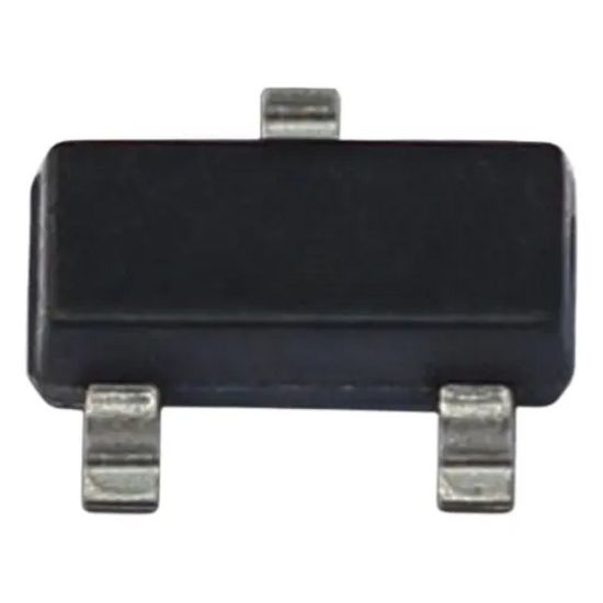 BC846  SMD SOT23 100mA 65V NPN TRANSISTOR