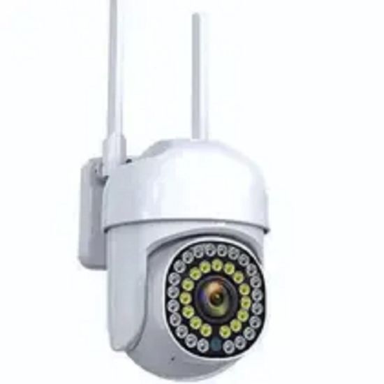 CAMERA WIFI EXTERNA 360 GRAUS 1080P JK-8161