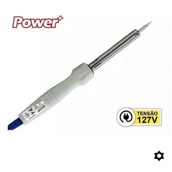 FERRO SOLDA POWER 40W/110V HIKARI