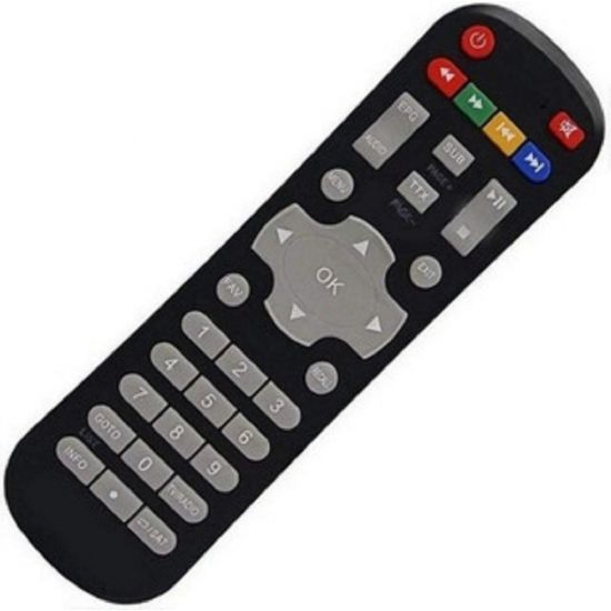 CT RECEPTOR PHANTOM NET/CS1 SKY-8096