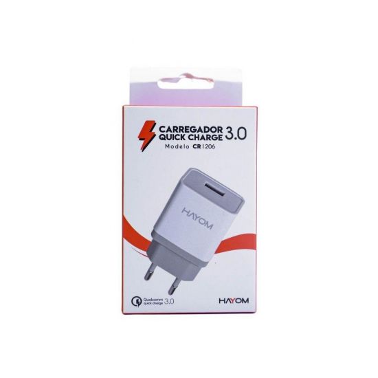 FONTE  5V 2A CARREGADOR SEM CABO