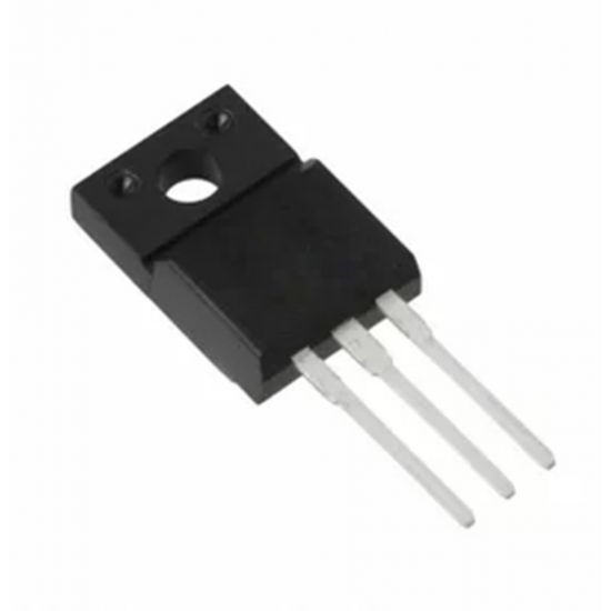P  8N60 ISOLADO MOSFET