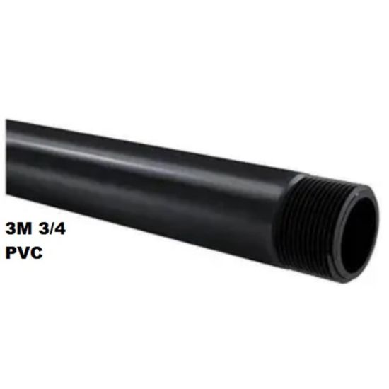 TUBO ELETRODUTO PVC 3/4 3MTS COFLE
