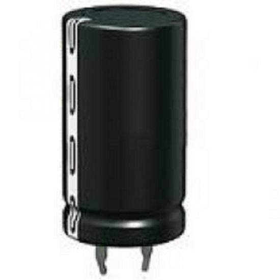 ELETROLITICO  4700uF X 80V RD