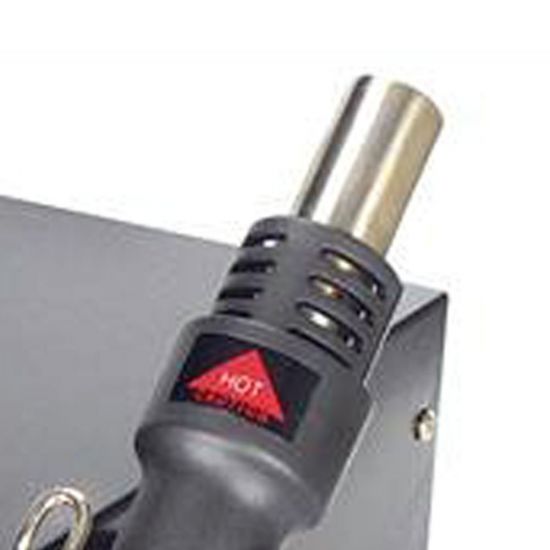 TUBO P/ ESTACAO DE SOLDA HIKARI HK939