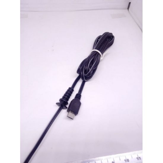 CABO MICRO USB V3 2X0,30-1,70MTS-PASSA CABO