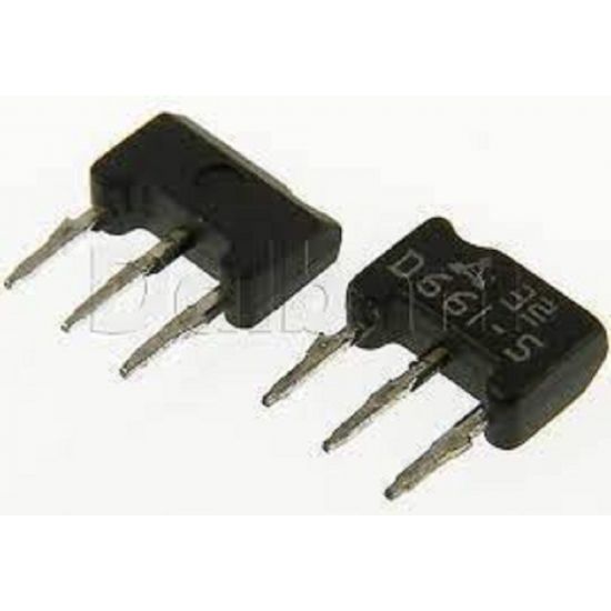 2SD 661